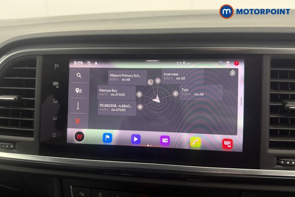 Used SEAT Ateca 2023 for sale - 77747096: Photo 15