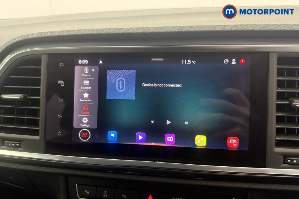 Used SEAT Ateca 2023 for sale - 77747096: Photo 16