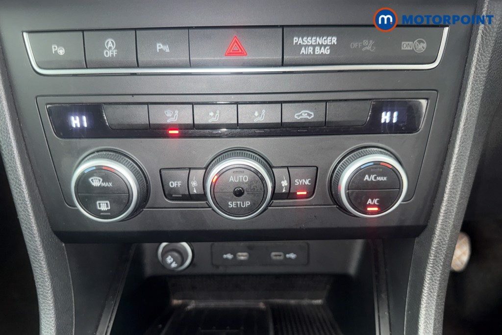 Used SEAT Ateca 2023 for sale - 77747096: Photo 17