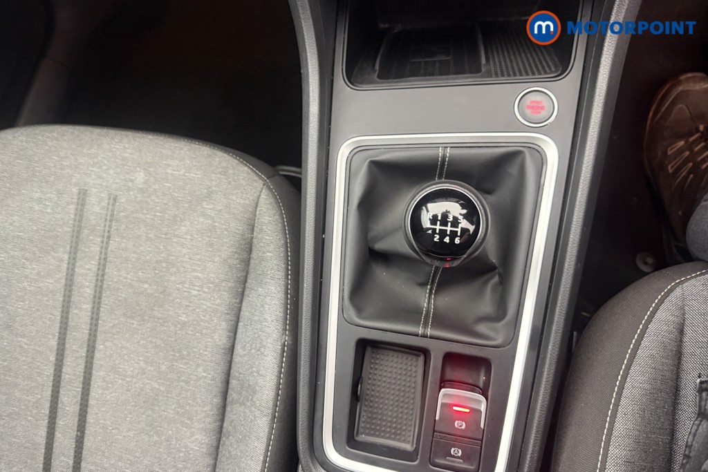 Used SEAT Ateca 2023 for sale - 77747096: Photo 18