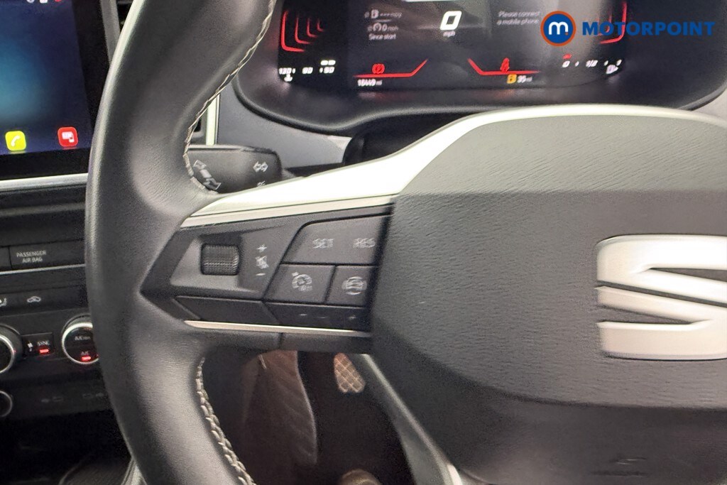 Used SEAT Ateca 2023 for sale - 77747096: Photo 19