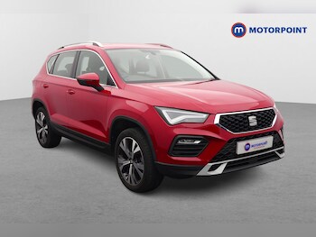 SEAT Ateca feature image