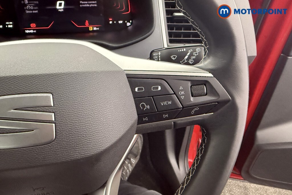 Used SEAT Ateca 2023 for sale - 77747096: Photo 20