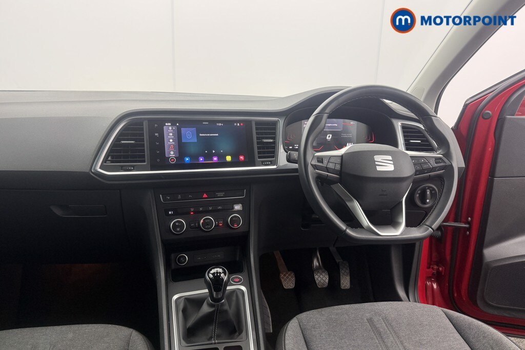 Used SEAT Ateca 2023 for sale - 77747096: Photo 21