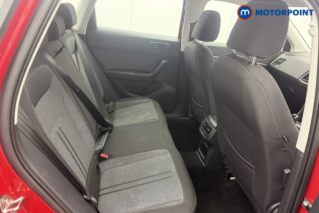 Used SEAT Ateca 2023 for sale - 77747096: Photo 23