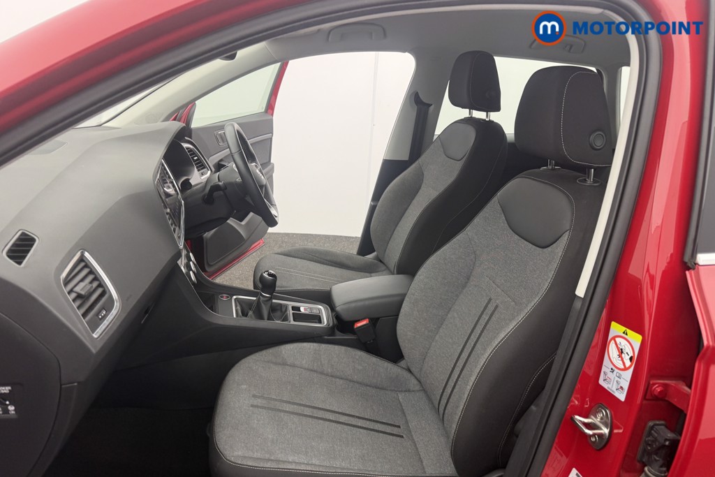 Used SEAT Ateca 2023 for sale - 77747096: Photo 27
