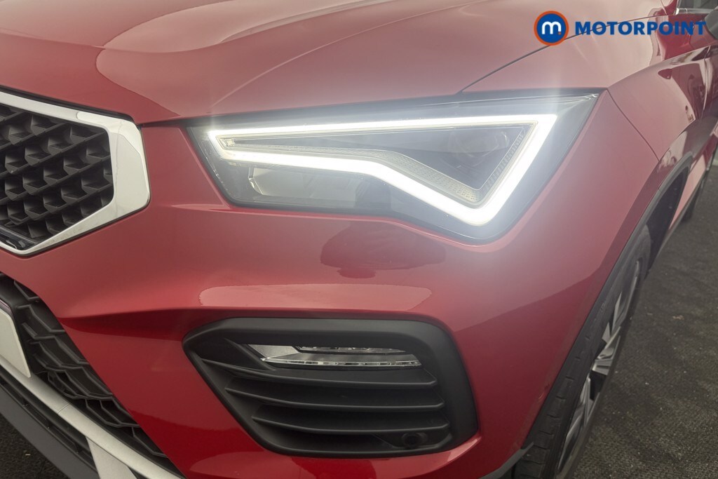 Used SEAT Ateca 2023 for sale - 77747096: Photo 28