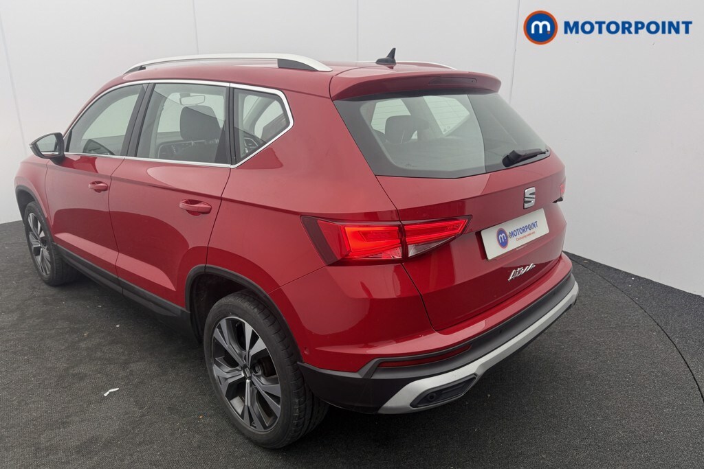 Used SEAT Ateca 2023 for sale - 77747096: Photo 29