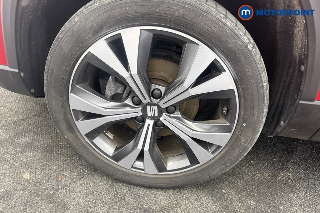 Used SEAT Ateca 2023 for sale - 77747096: Photo 30