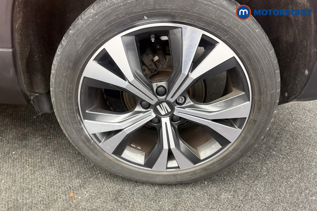 Used SEAT Ateca 2023 for sale - 77747096: Photo 31