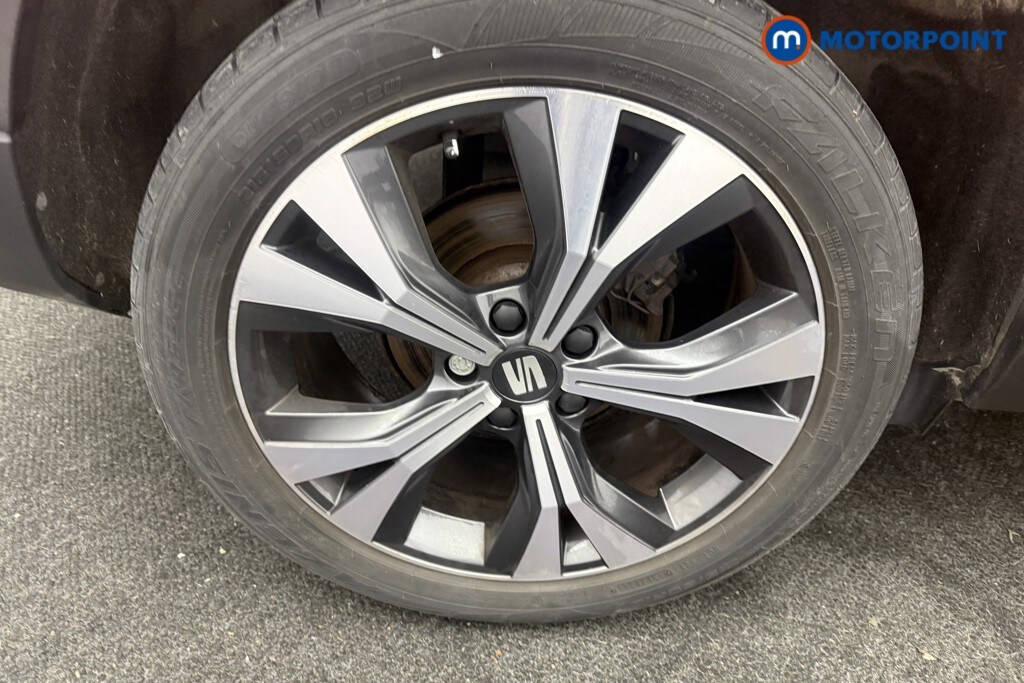 Used SEAT Ateca 2023 for sale - 77747096: Photo 32