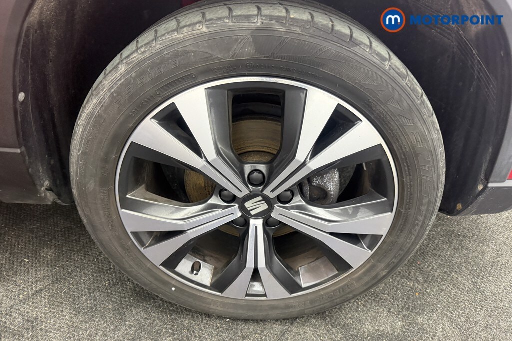 Used SEAT Ateca 2023 for sale - 77747096: Photo 33