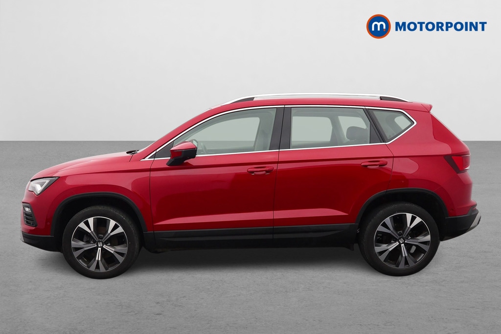 Used SEAT Ateca 2023 for sale - 77747096: Photo 4