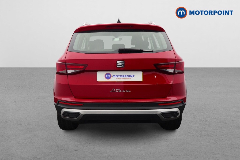 Used SEAT Ateca 2023 for sale - 77747096: Photo 6