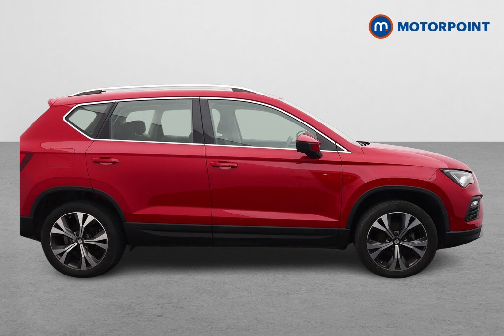 Used SEAT Ateca 2023 for sale - 77747096: Photo 8