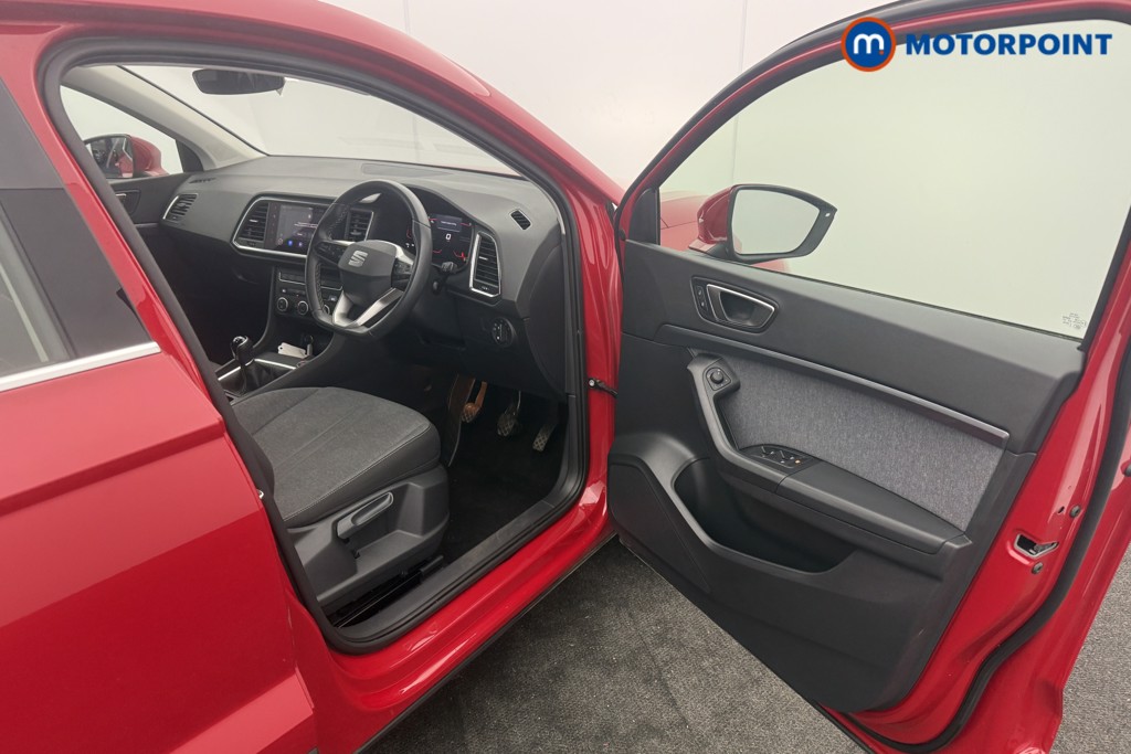 Used SEAT Ateca 2023 for sale - 77747096: Photo 9