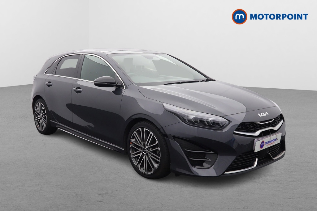 Used Kia Ceed 2024 for sale - 76933719: Photo 1