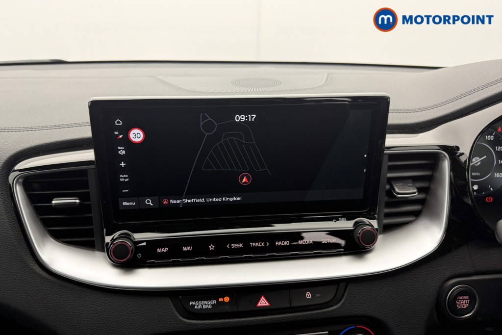 Used Kia Ceed 2024 for sale - 76933719: Photo 10