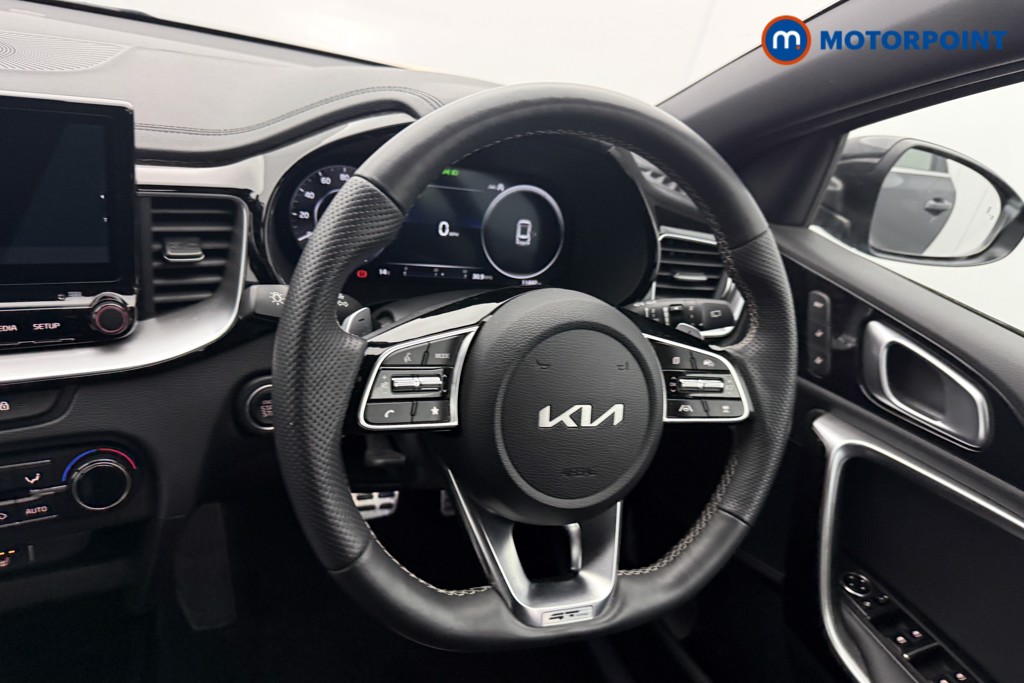 Used Kia Ceed 2024 for sale - 76933719: Photo 11