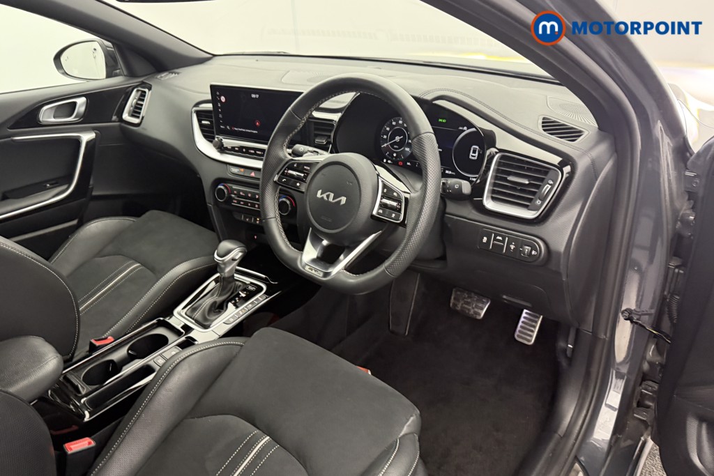 Used Kia Ceed 2024 for sale - 76933719: Photo 12