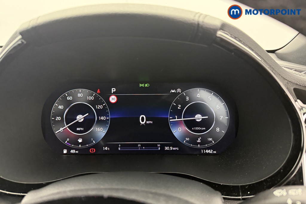 Used Kia Ceed 2024 for sale - 76933719: Photo 13