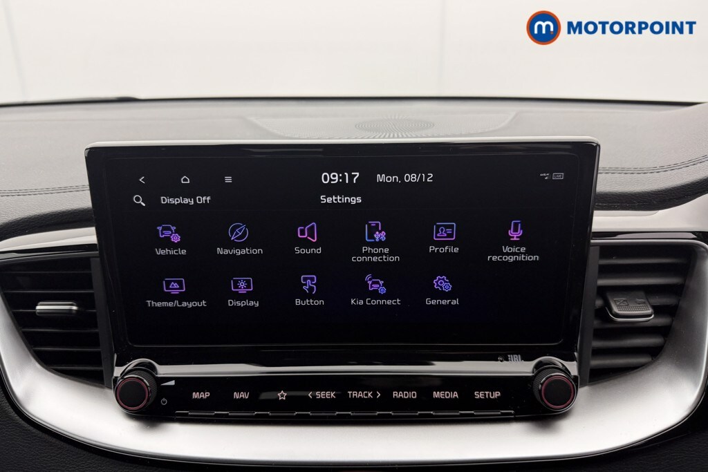 Used Kia Ceed 2024 for sale - 76933719: Photo 14