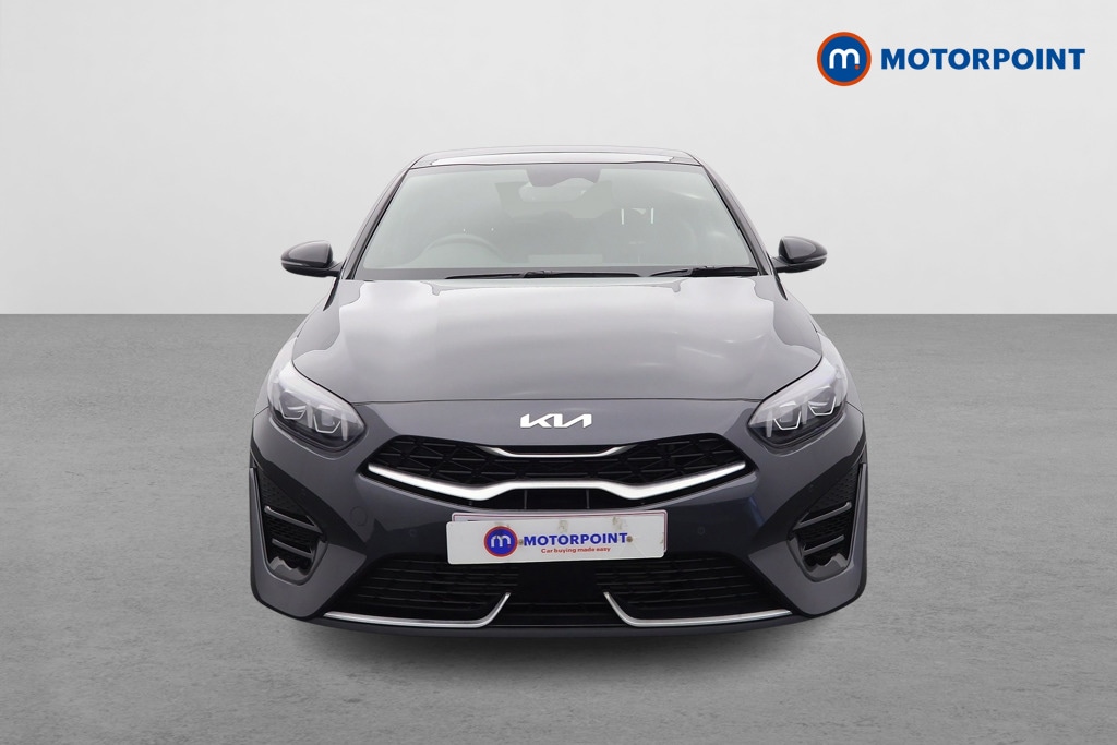 Used Kia Ceed 2024 for sale - 76933719: Photo 2