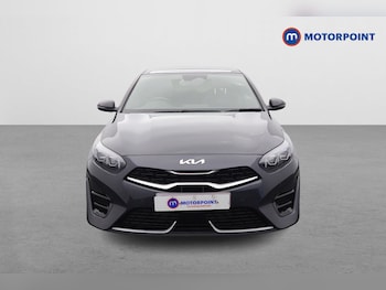 Used Kia Ceed 2024 for sale - 76933719: Photo