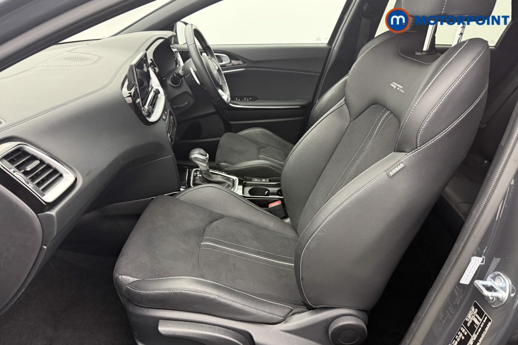 Used Kia Ceed 2024 for sale - 76933719: Photo 31