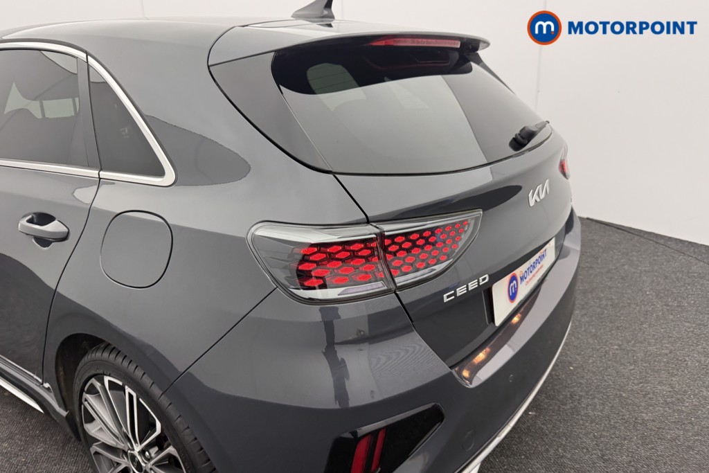 Used Kia Ceed 2024 for sale - 76933719: Photo 35