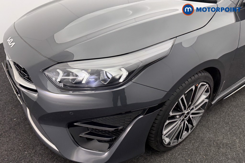 Used Kia Ceed 2024 for sale - 76933719: Photo 37