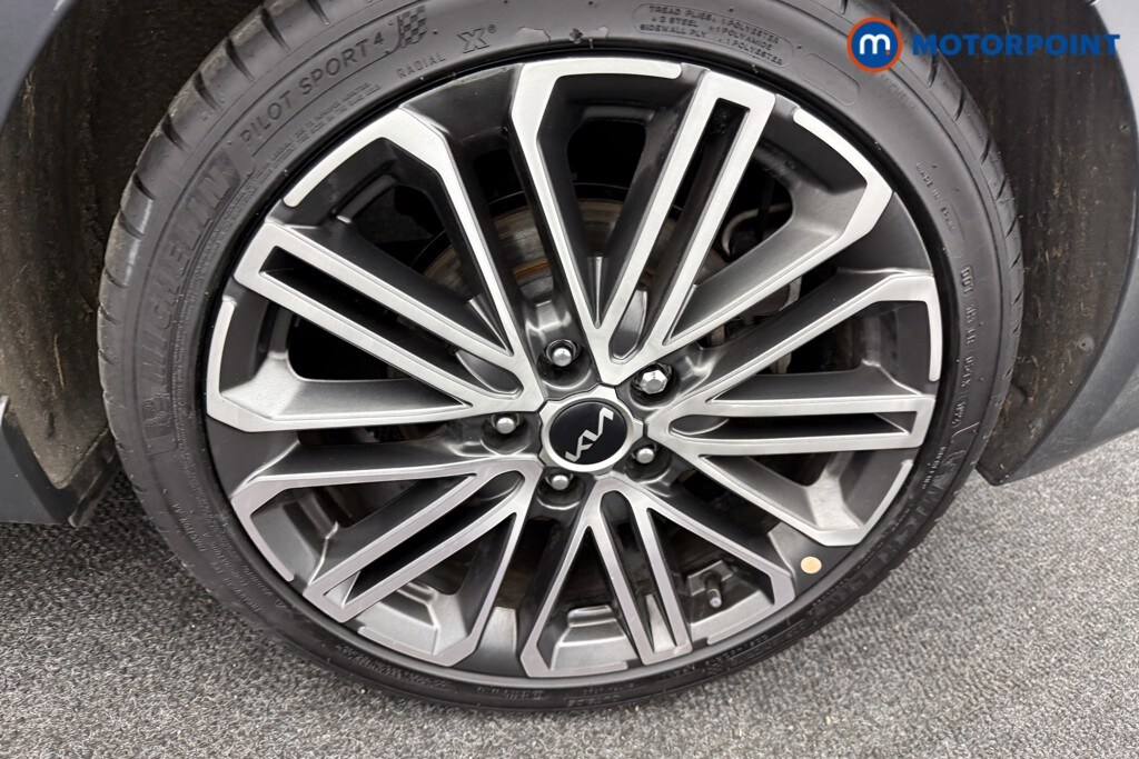 Used Kia Ceed 2024 for sale - 76933719: Photo 39