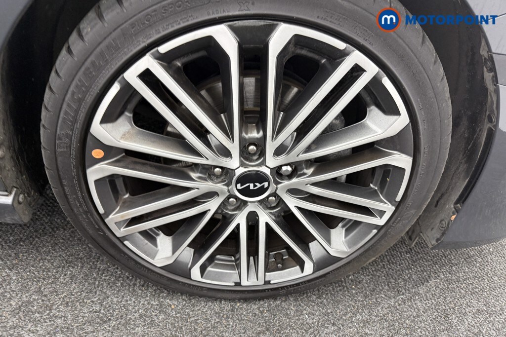 Used Kia Ceed 2024 for sale - 76933719: Photo 41