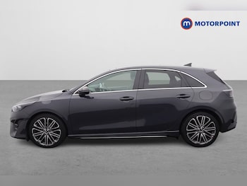 Used Kia Ceed 2024 for sale - 76933719: Photo