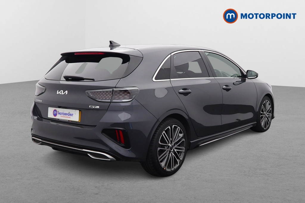 Used Kia Ceed 2024 for sale - 76933719: Photo 7