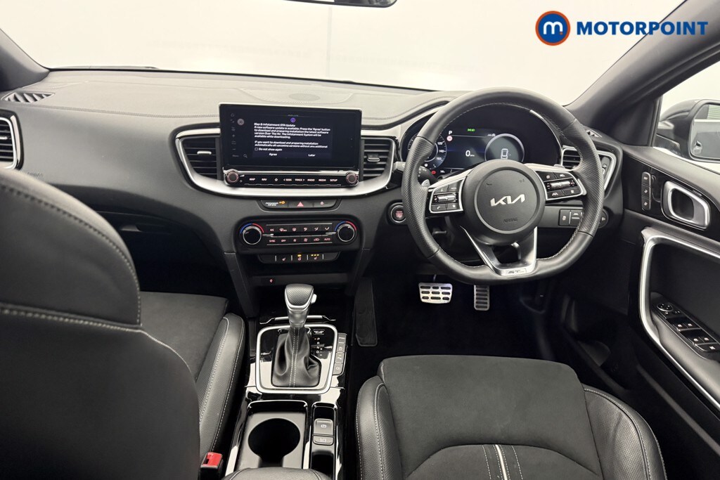 Used Kia Ceed 2024 for sale - 76933719: Photo 9