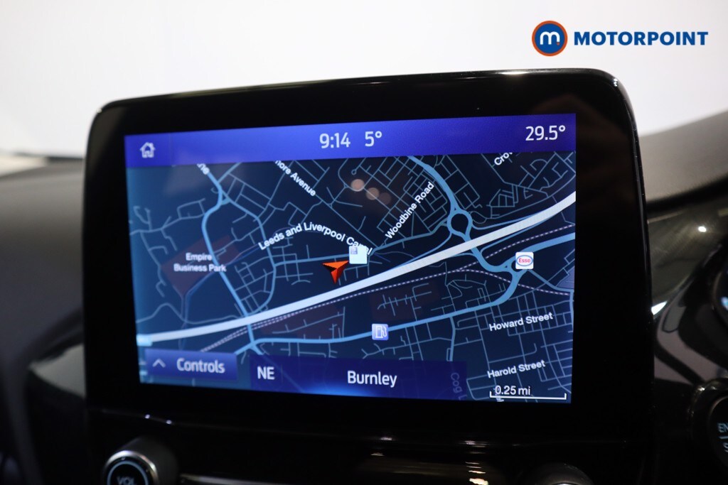 Used Ford Puma 2023 for sale - 77620241: Photo 10