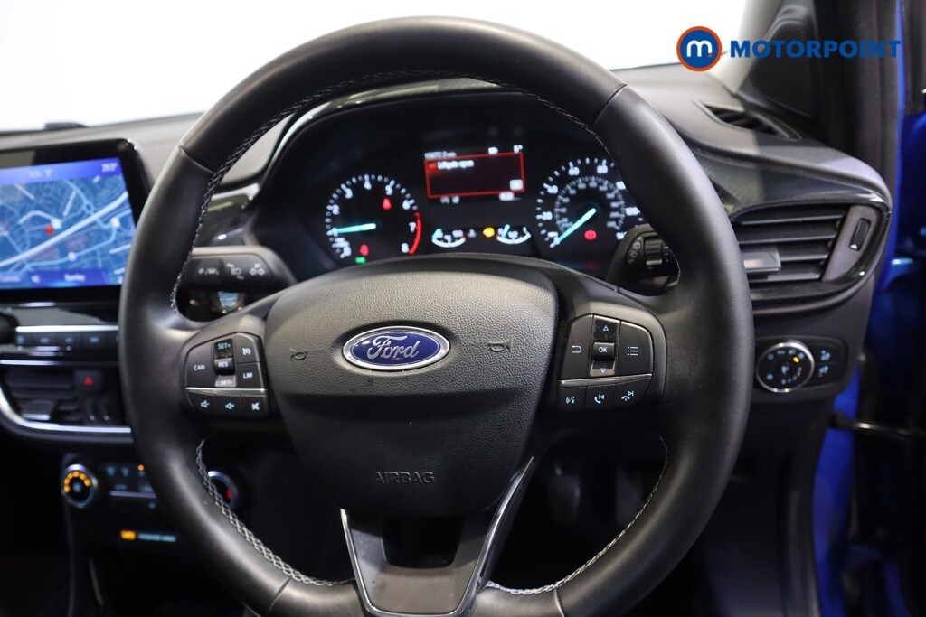 Used Ford Puma 2023 for sale - 77620241: Photo 11