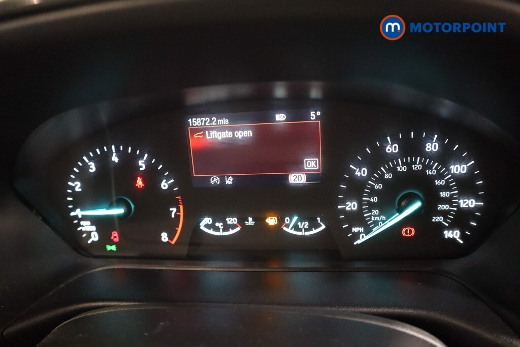 Used Ford Puma 2023 for sale - 77620241: Photo 12