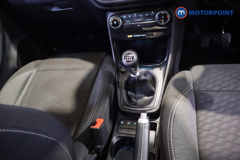 Used Ford Puma 2023 for sale - 77620241: Photo 15