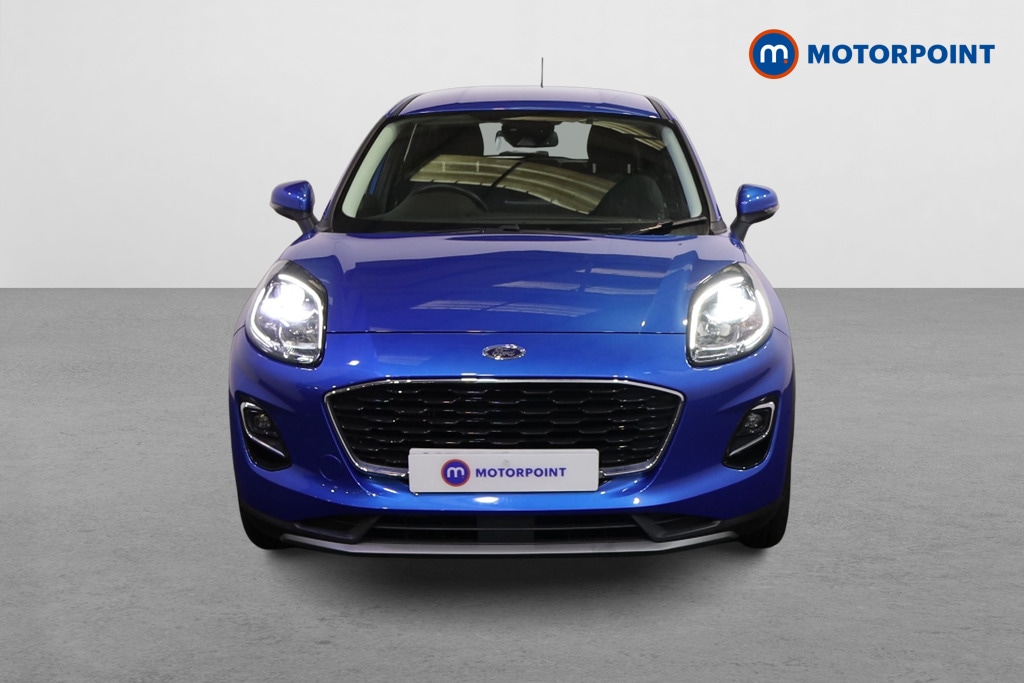 Used Ford Puma 2023 for sale - 77620241: Photo 2