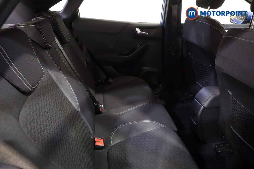 Used Ford Puma 2023 for sale - 77620241: Photo 27