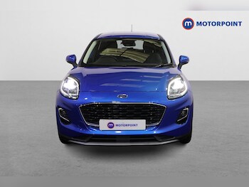 Used Ford Puma 2023 for sale - 77620241: Photo