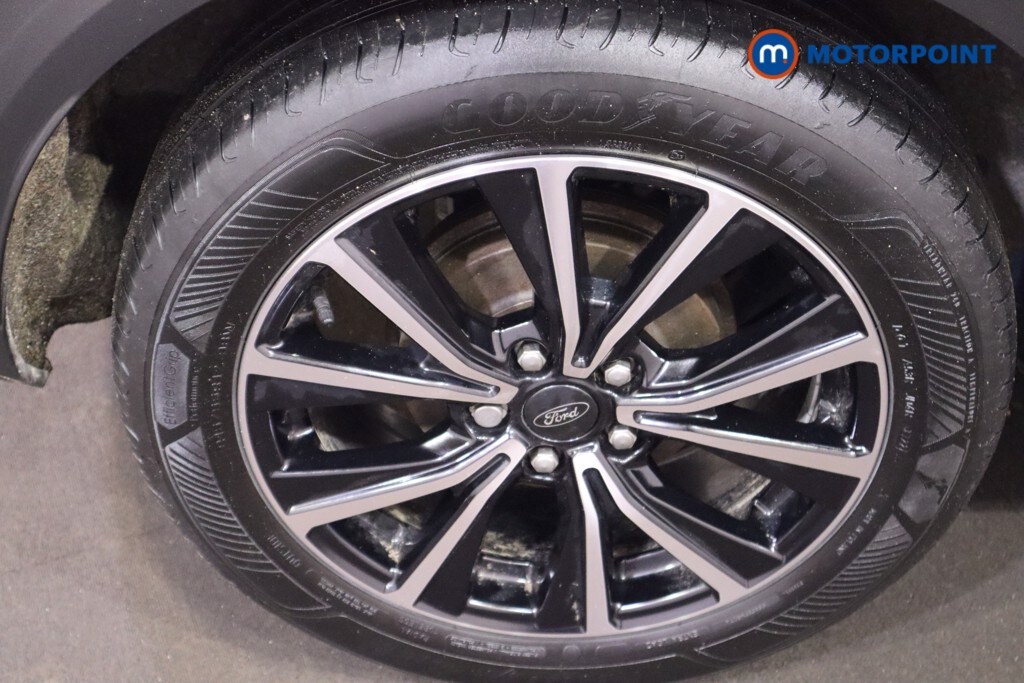 Used Ford Puma 2023 for sale - 77620241: Photo 30