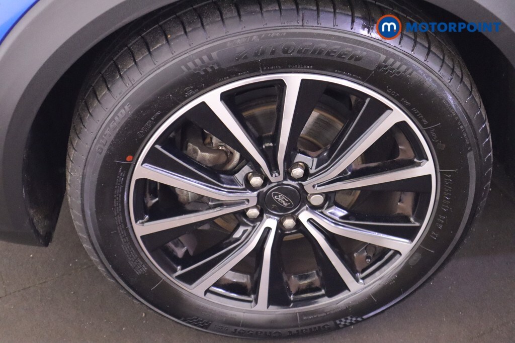 Used Ford Puma 2023 for sale - 77620241: Photo 32