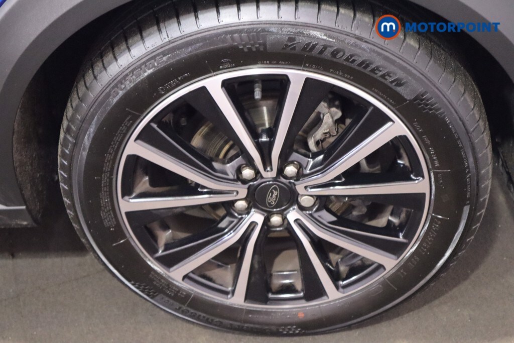 Used Ford Puma 2023 for sale - 77620241: Photo 33