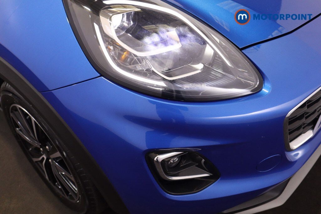 Used Ford Puma 2023 for sale - 77620241: Photo 34