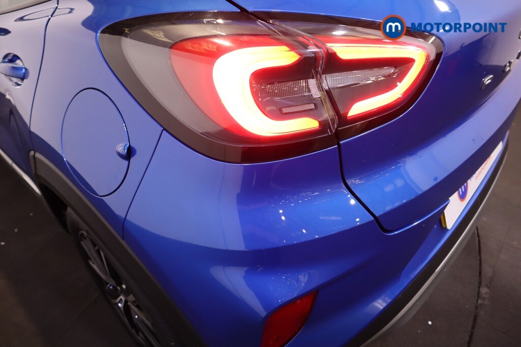 Used Ford Puma 2023 for sale - 77620241: Photo 37