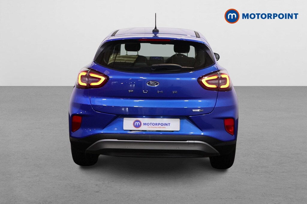 Used Ford Puma 2023 for sale - 77620241: Photo 6