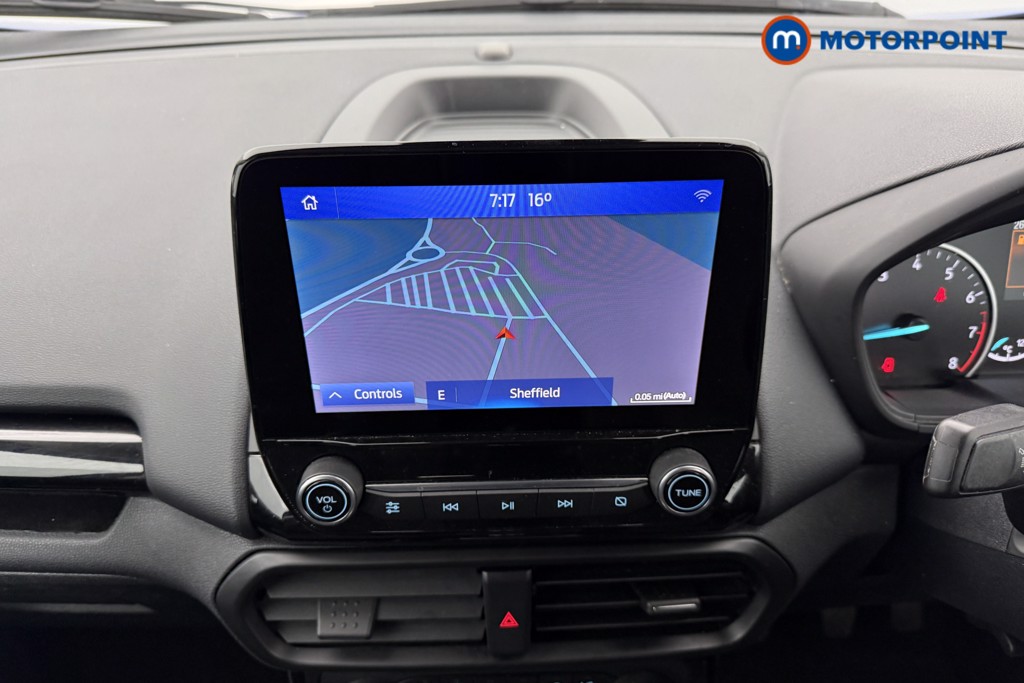 Used Ford Ecosport 2022 for sale - 76367233: Photo 10